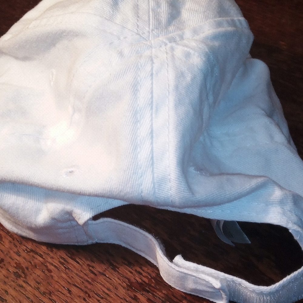 Nike cap